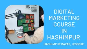 Digital Marketing Course in Hashimpur – Start Your Career now
