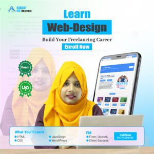 Top Web Development Company in Khulna 