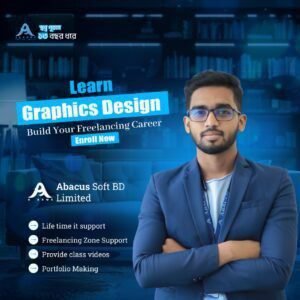 Best Graphics Design Training Center in Khulna