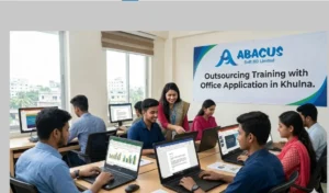 Best Outsourcing Training with Office Application in Khulna