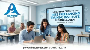 Freelancing Training Institute in Bangladesh