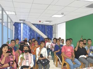 ১৪ বছরে অ্যাবাকাস আইটি প্রযুক্তিতে স্মার্ট মানুষ তৈরির বিশ্বস্ত প্রতিষ্ঠান