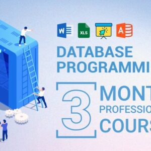 Database Programming Course Thumbnail