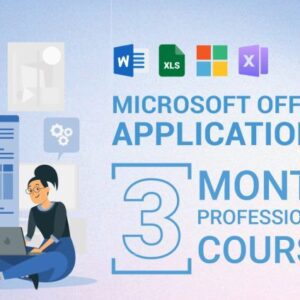Office Application Course Thumbnail