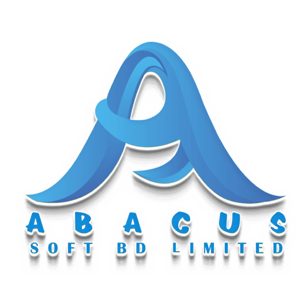 Abacus Soft BD Ltd Logo, Abacus Logo, Abacus Soft BD Logo, Abacus Soft BD Limited Logo