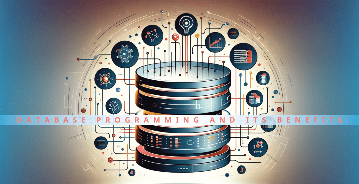 Database Programming Blog Image