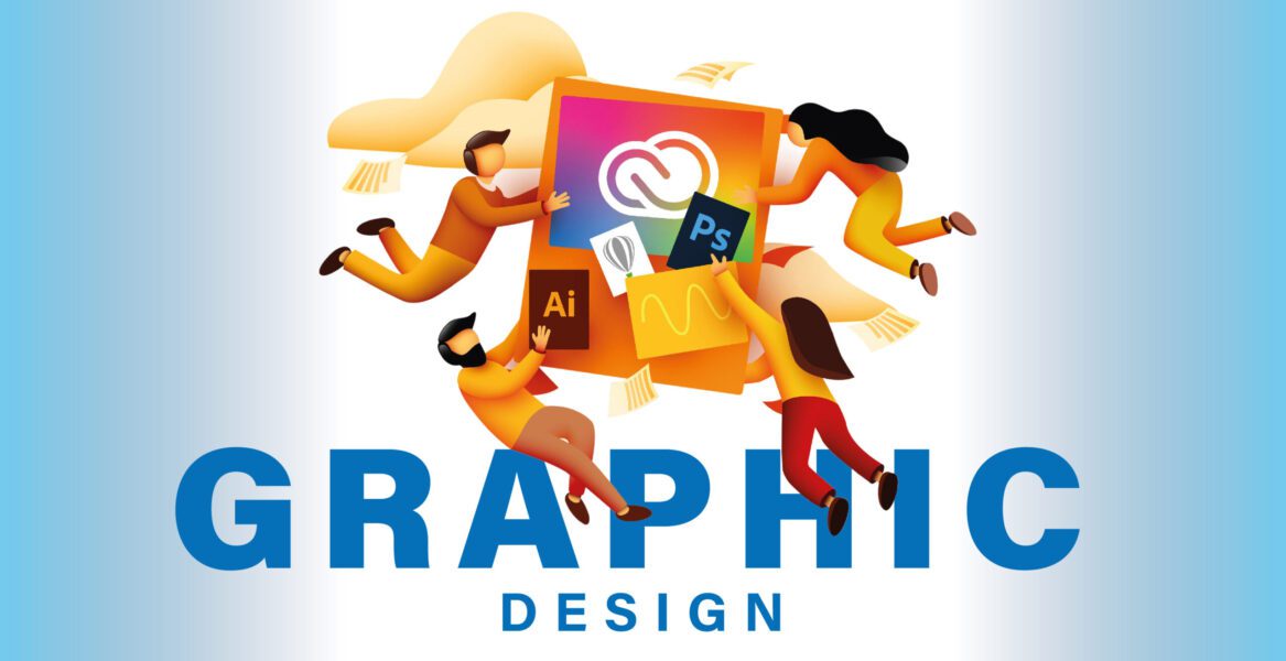 Graphics Design Blog Image