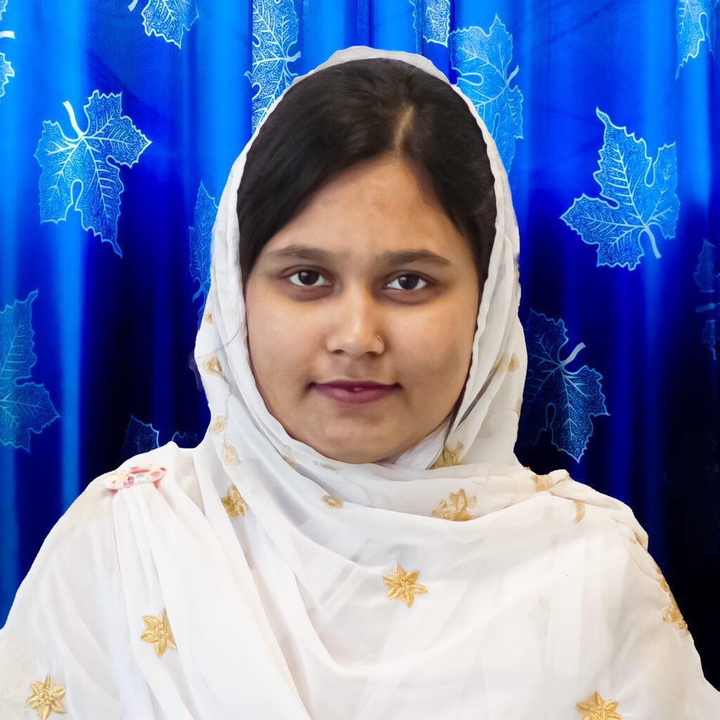 Humayra Islam Tesha