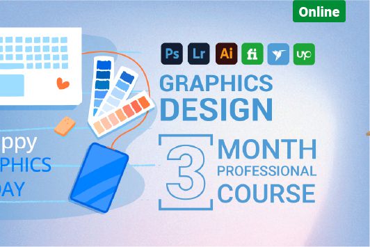 Graphics Design Online