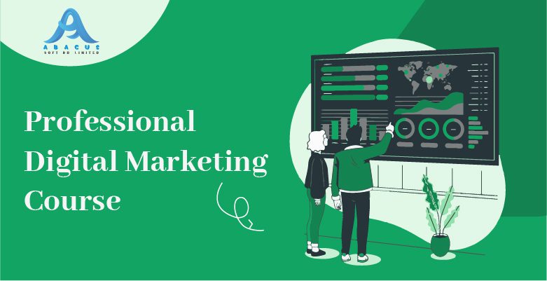 Professional Digital Marketing