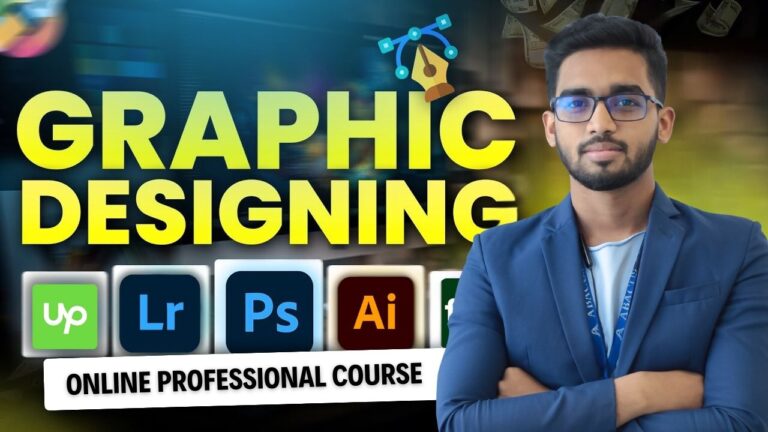 Graphic Design Online
