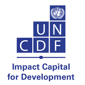 UNCDF Logo