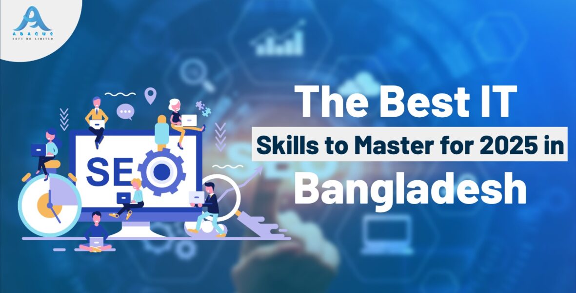 IT Skills to Master