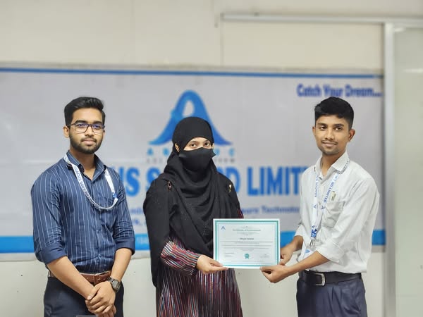 Fiverr এ অসাধারণ সাফল্য Abacus Soft BD Limitedএর একটি গর্বের অর্জন