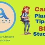 After finishing the SSC exam, various students in Bangladesh