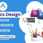 Graphics Design Course in Jessore, Khulna: Abacus Soft BD LTD