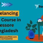 Freelancing Skills Course in Jessore, Bangladesh: Abacus