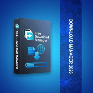 Free Download Manager