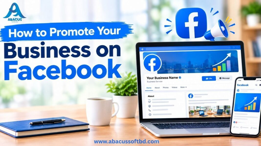 How to Promote Your Business on Facebook?