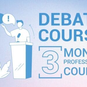 Debate Course Thumbnail