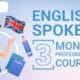 Spoken English Course Thumbnail