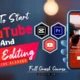 youtube crush course