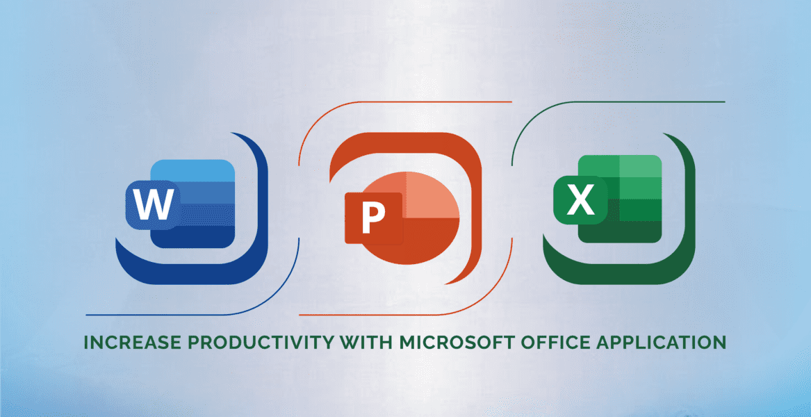 Office Applications and Computer Skills