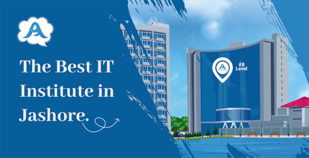 Best IT Institute in Jessore