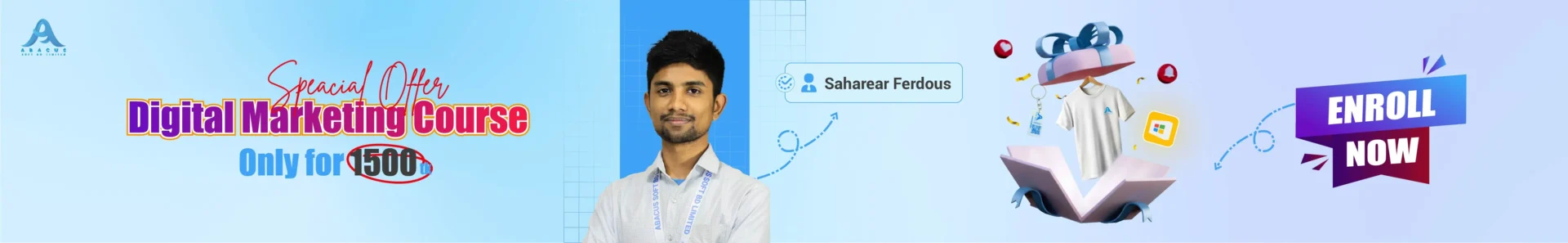 Abacus soft bd limited