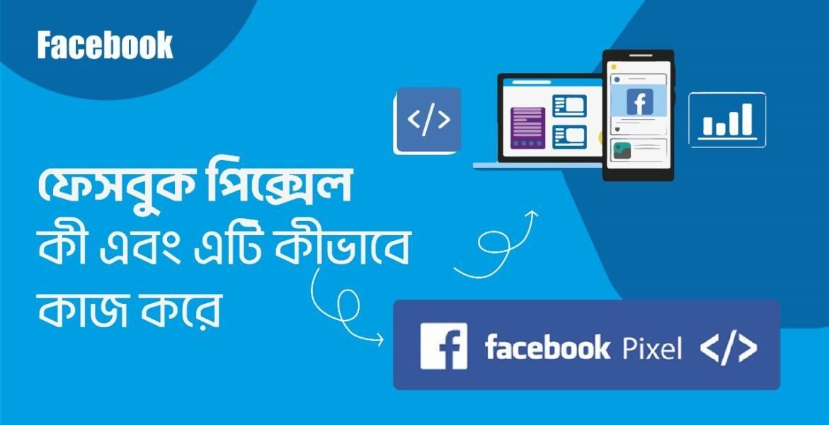 ফেসবুক পিক্সেল কী এবং এটি কীভাবে কাজ করে