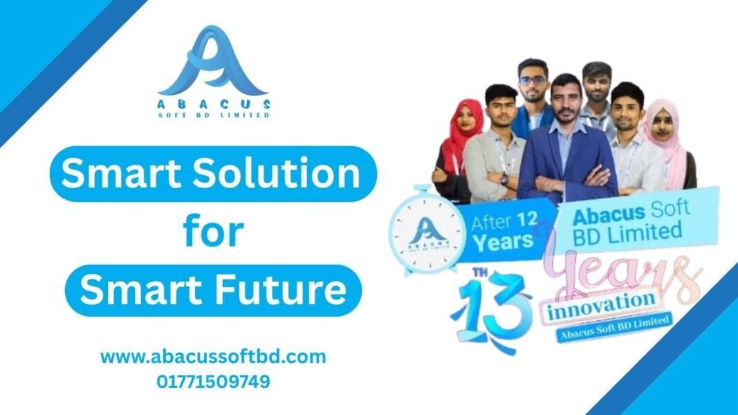 Smart Solution for Smart Future