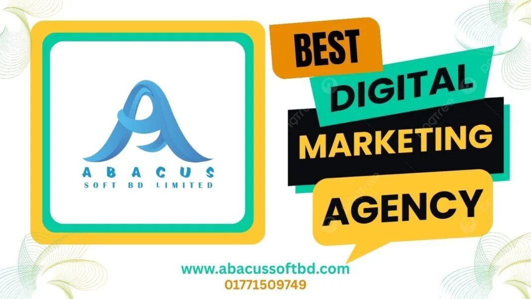 Best Digital Marketing Agency in Bangladesh