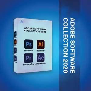 Adobe Software Tool