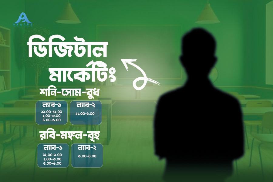 Digital Marketing Regular Class