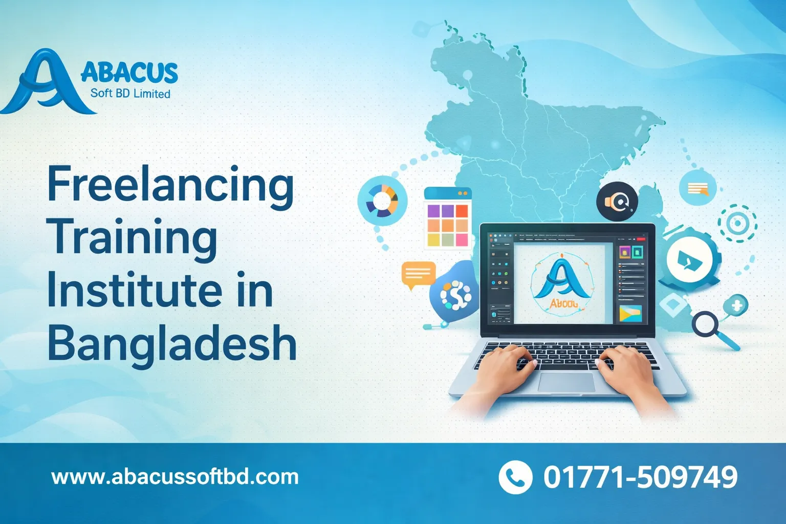 Freelancing Training Institute in Bangladesh