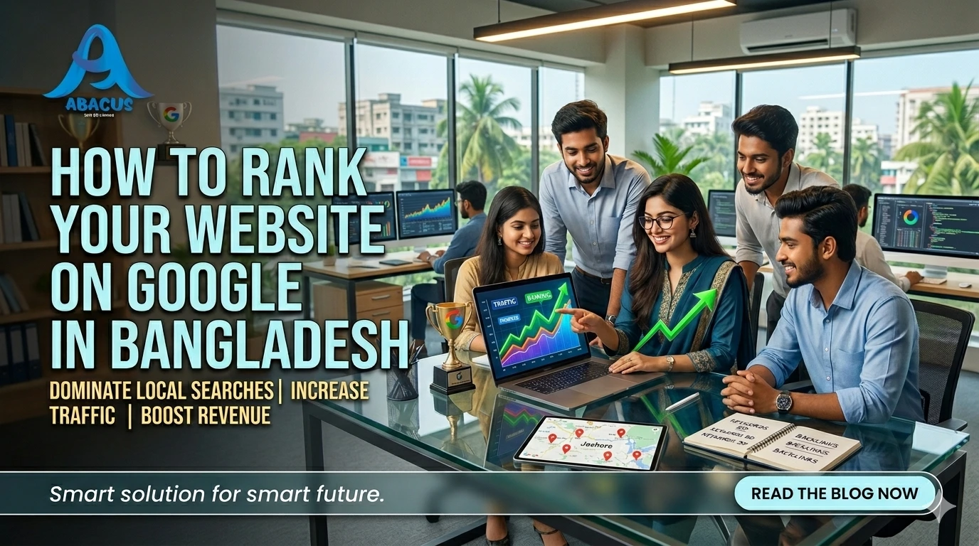 How to Rank Website on Google in Bangladesh?