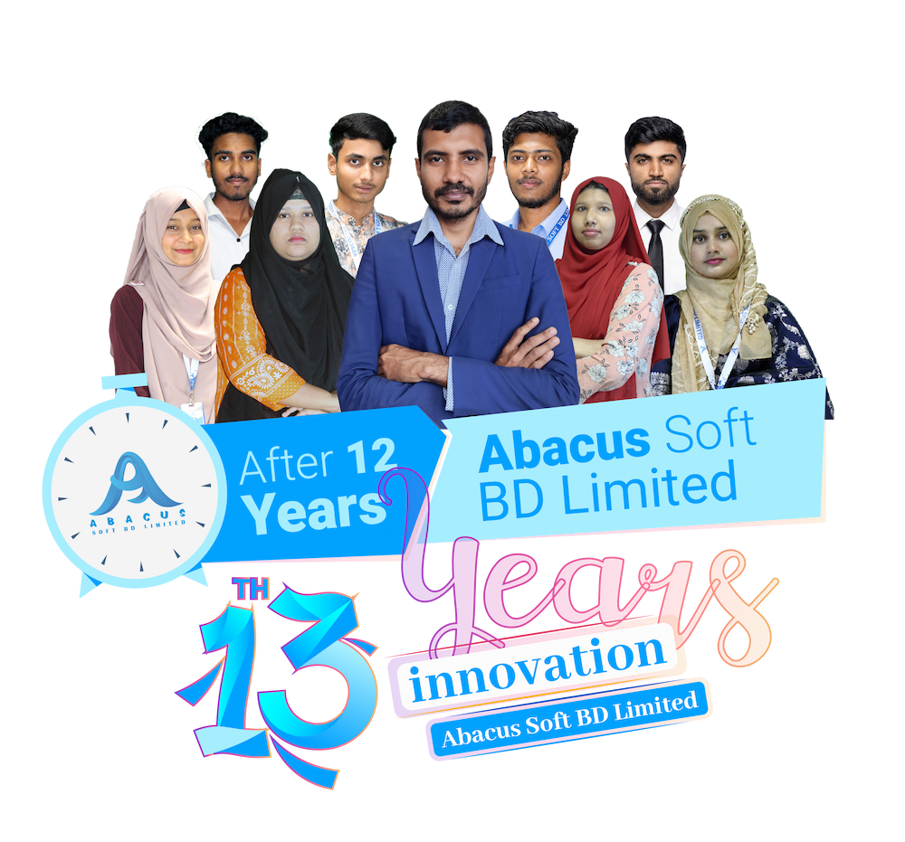 Best IT Services Company & IT Training Institute in Bangladesh – Abacus Soft BD Ltd