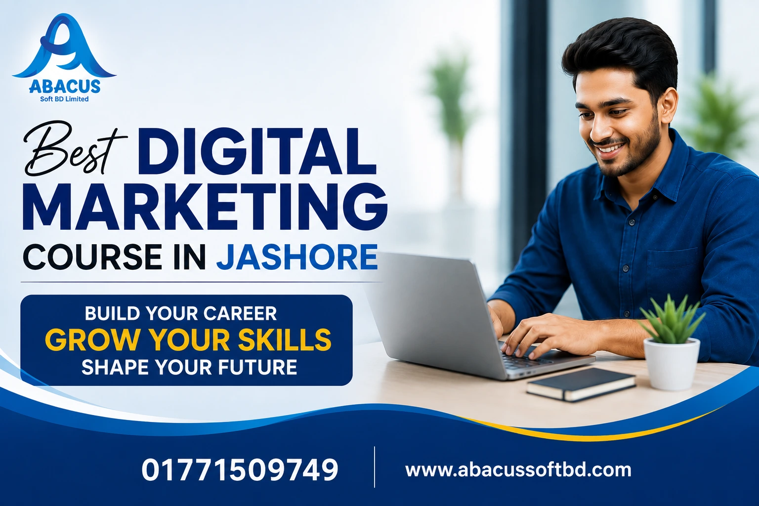 Best Digital Marketing Course in Jashore
